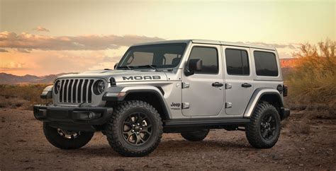 2019 moab wrangler